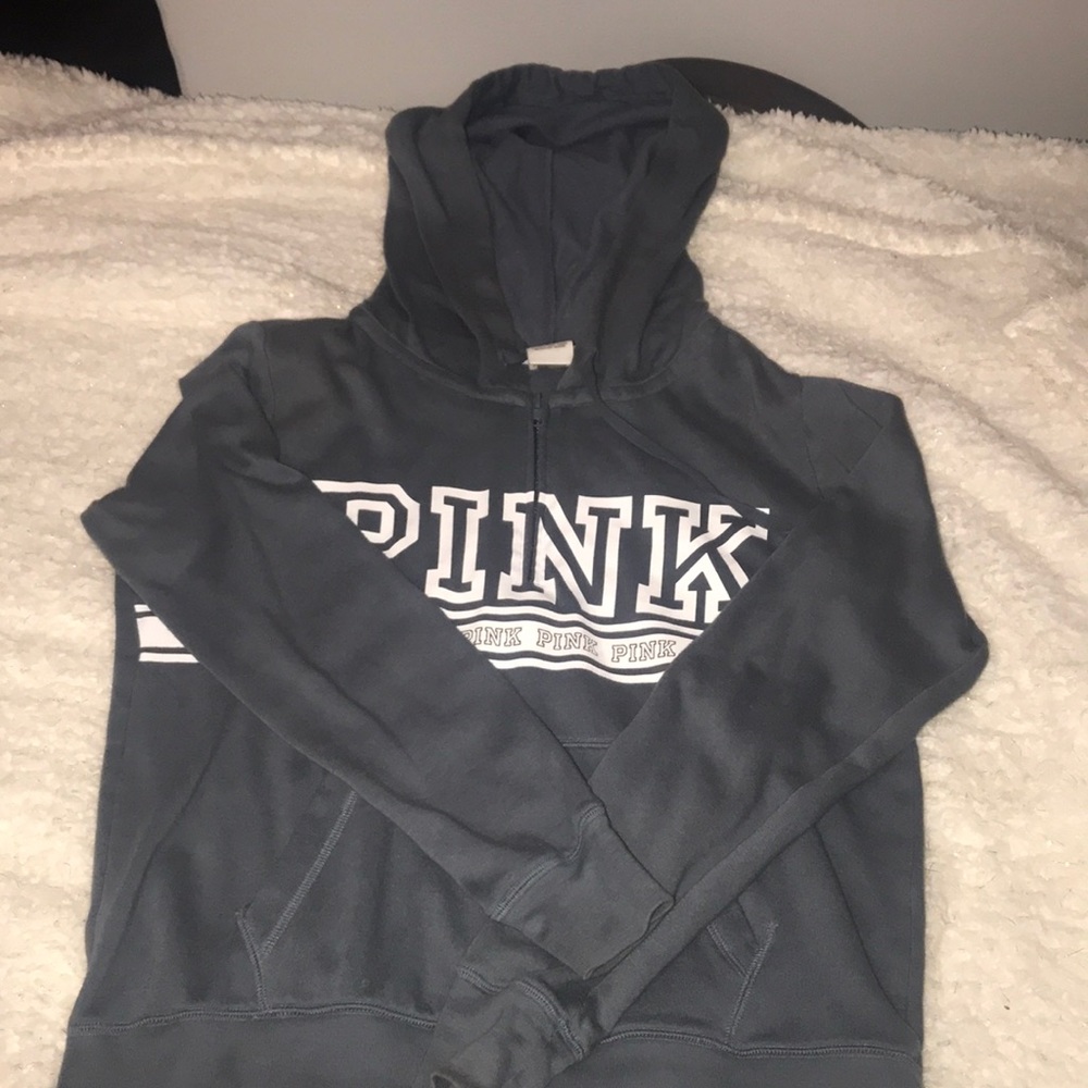 Vs PINK hoodie